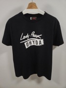 T-SHIRT LADY PANK OHYDA