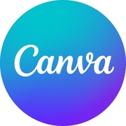 Canva pro 12 miesięcy nie współdzielona!