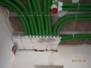 Rekuperacja - Projekt / materiały montażowe /Promo