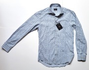 Paul & Shark - koszula casual długi rękaw rozmiar 39 - oryginał