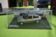 OPEL COLLECTION KADETT E