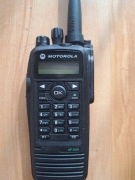 Motorola DP3600 VHF komplet