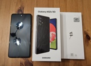 Samsung Galaxy A52S. Idealny stan!