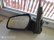 Lusterko zewnętrzne Boczne Lewe Ford Focus 2
