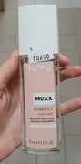 DEZODORANT DAMSKI MEXX SIMPLY BERGAMOTKA, RÓŻA I PIŻMO 75ML