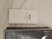 TRYMER DO BRODY MASZYNKA WŁOSÓW AKUMULATOR LED