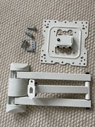 Uchwyt ścienny do telewizora