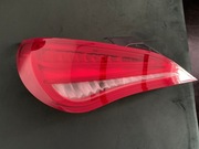 Nowe Lampy Mercedes Cla