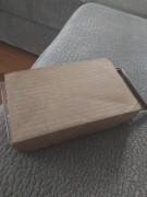 LAMPA OSTRZEGAWCZA AWARYJNA  ELEKTRON AUTO PRL NOWA LATA 70/80 PRL