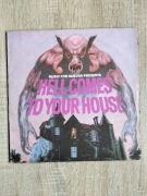 Płyta winylowa Hell comes to your house NM 