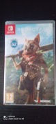 Gra Nintendo Switch Biomutant PL