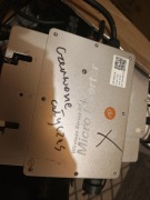 WVC-600 Micro falownik, mikroinwerter . Pakiet 10 sztuk 