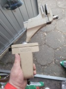 Imadło przegubowe berstein 