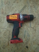 Wiertarko-wkrętarka Einhell TE-CD 18/40 Li Solo