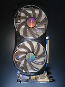 Karta Graficzna GIGABYTE GV-N650WF2-1GI (Rev.1.0)