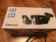 Kamera IP Zintronic 4Mpix Poe