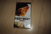 psp fight night round 3