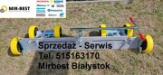 Ręczny system probst Levelfix LF-125/215