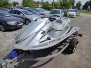 Yamaha VX CRUISER 1100/Salon Polska/Stan idealny/