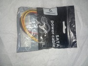 Molex Sata power cable