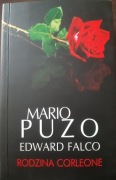 Mario Puzo/Falco Rodzina Corleone + Ojciec chrzestny