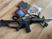 M4 Replika ASG G&P Tuningowana