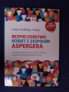 Bezpieczeństwo kobiet z zespołem aspergera 