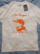 T-shirt Max Verstappen 