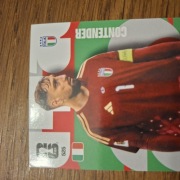 FIFA WORLD CUP AMERICA 2026 PANINI Contenders 525 Italy Donnarumma
