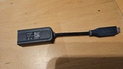 Adapter przejściówka Nokia CA-146C micro-usb - gruby cienki bolec