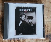 ROXETTE - Pearls of Passion - 86 SVENSKA AB - idealna !