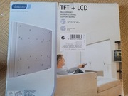 Uchwyt do telewizora lub monitora - uniwersalny