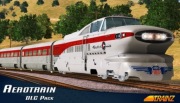 Trainz Simulator DLC: Aerotrain Steam Key