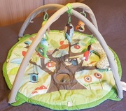 Mata edukacyjna Skip Hop Treetop Friends