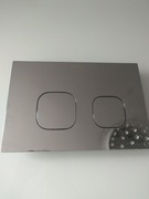 Przycisk WC Roca AC3 Chrome