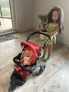 Wózek spacerówka składana Chico