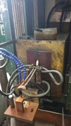 Nagrzew (generator) indukcyjny GIS50