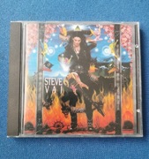 Steve Vai. Passion and Warfare. 1989