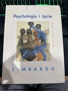 Zimbardo - Psychologia i życie PWN (2001)