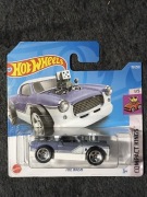 HOT WHEELS The Nash Nowy autko Mattel 