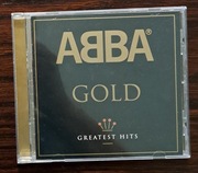 ABBA GOLD - greatest hits