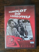 Teatr sensacji Kobra- Samolot do Londynu  dvd