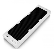 EK Water Blocks EK-Quantum Surface P360M X-Flow - White
