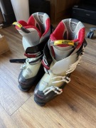 Salomon Mission XF 70 - Buty Narciarskie