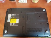 Laptop Medion akoya p6816