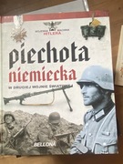 Piechota Niemiecka w II Wojnie Światowej