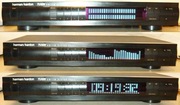 Korektor Equalizer HARMAN KARDON Wskaźnik poziomu audio Analizator widmo