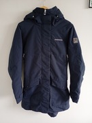 Damska kurtka zimowa Didriksons Frida WNS Parka 2 Waterproof roz. 42 (XL)