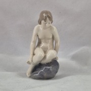 Porcelanowa figurka Royal Copenhagen 4027