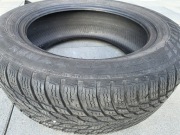 Opony zimowe Nokian WR Snowproof ,komplet 4 szt do Volvo V40 Momentum